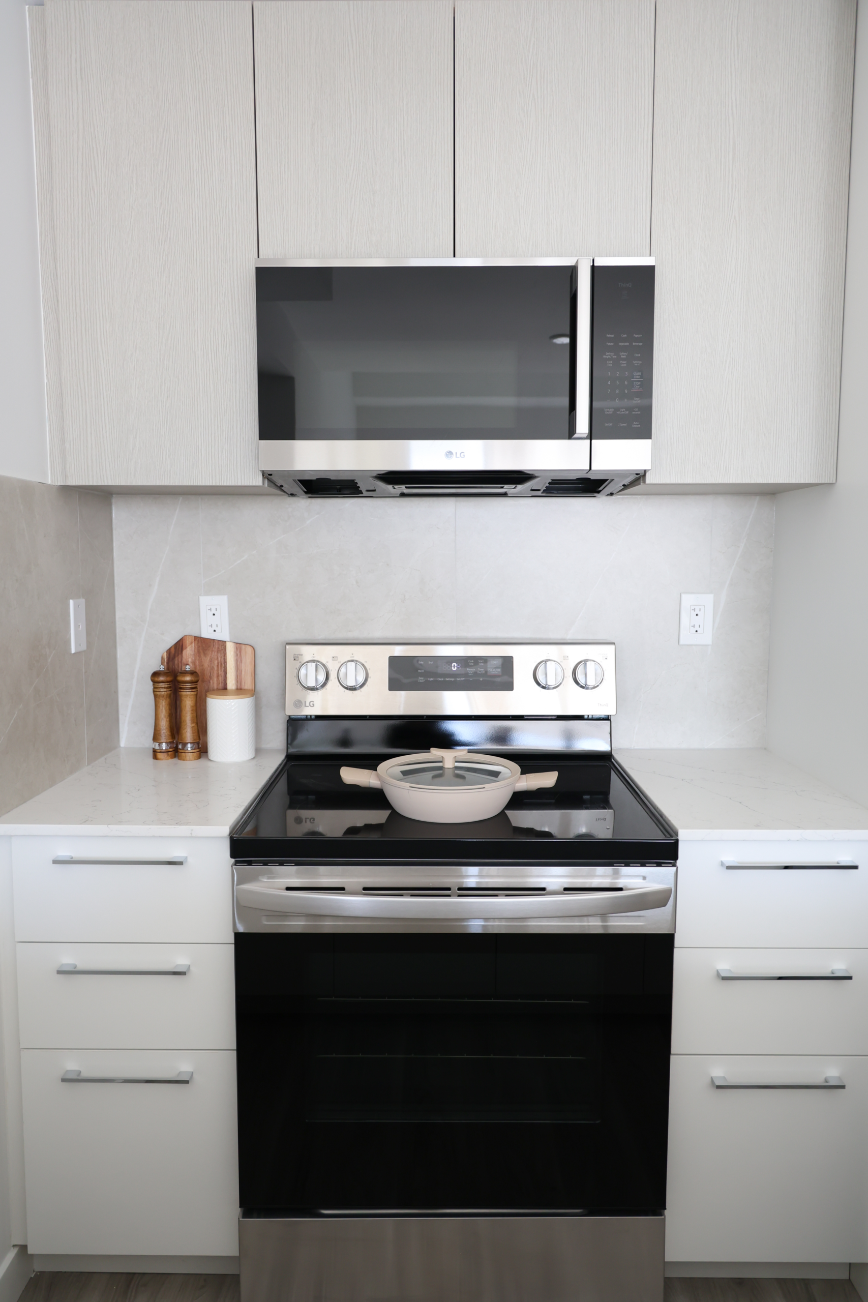 Stove